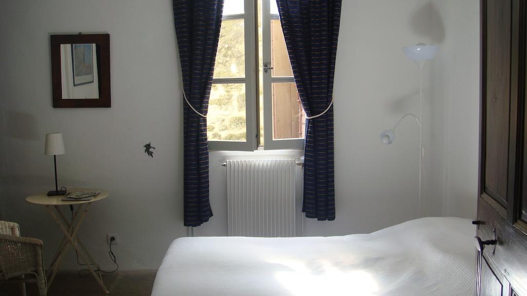 Le Richelieu Bed and Breakfast Uzès Exterior foto