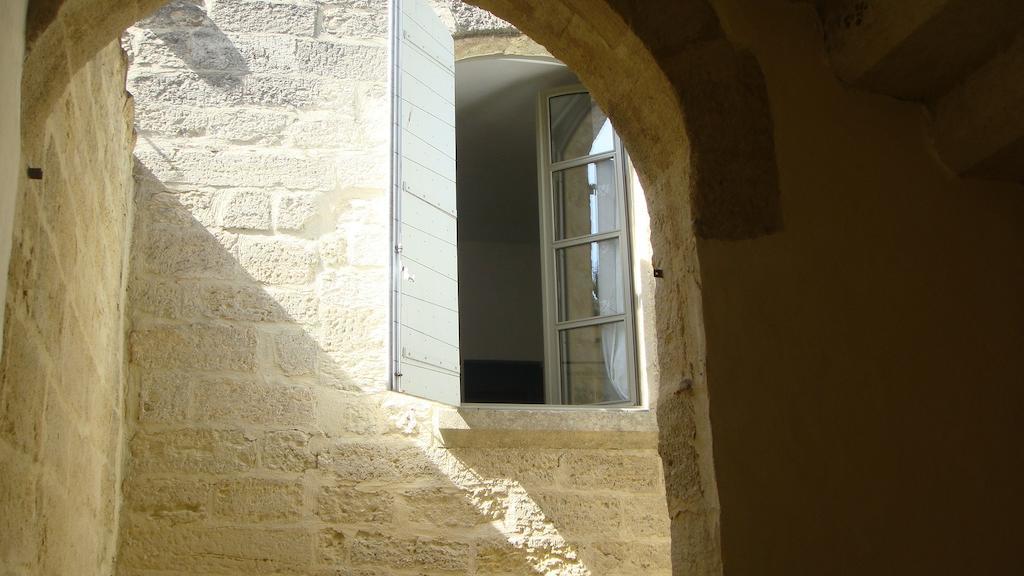 Le Richelieu Bed and Breakfast Uzès Exterior foto